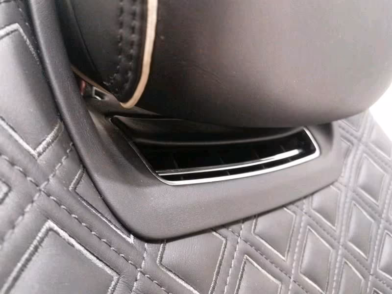 BENTLEY CONTINENTAL GTC 18-24 3S 3SD Mulliner Leather Seats - Image 5