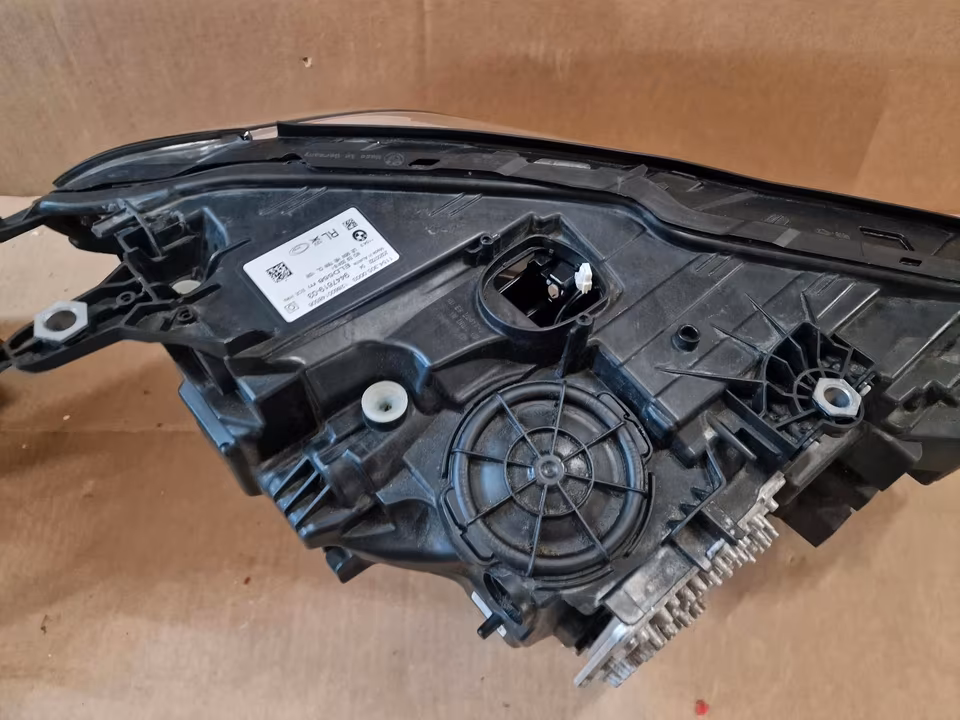 BMW G11 LCI Headlights Right Left Full LED Module - Image 5