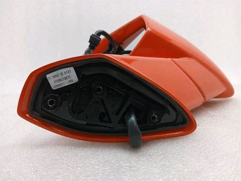 LAMBORGHINI HURACAN LP640 EVO Left Wing Mirror - Image 4