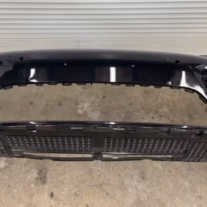 Porsche 992 GTS Sport Design Front Bumper with PDC