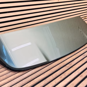 Bentley Bentayga Tailgate Spoiler 36A827933 LBS1