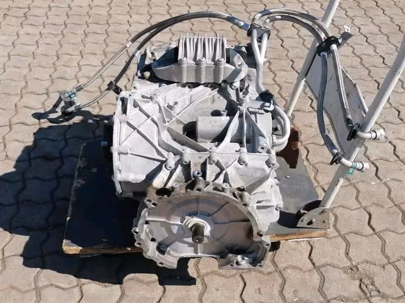 FERRARI 458 Gearbox 263938 - Image 8