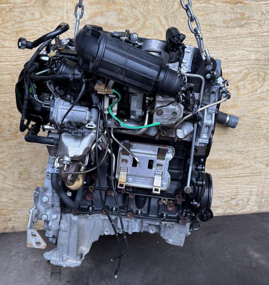 Mercedes-Benz OM626 1.6L CDI Engine - Image 5