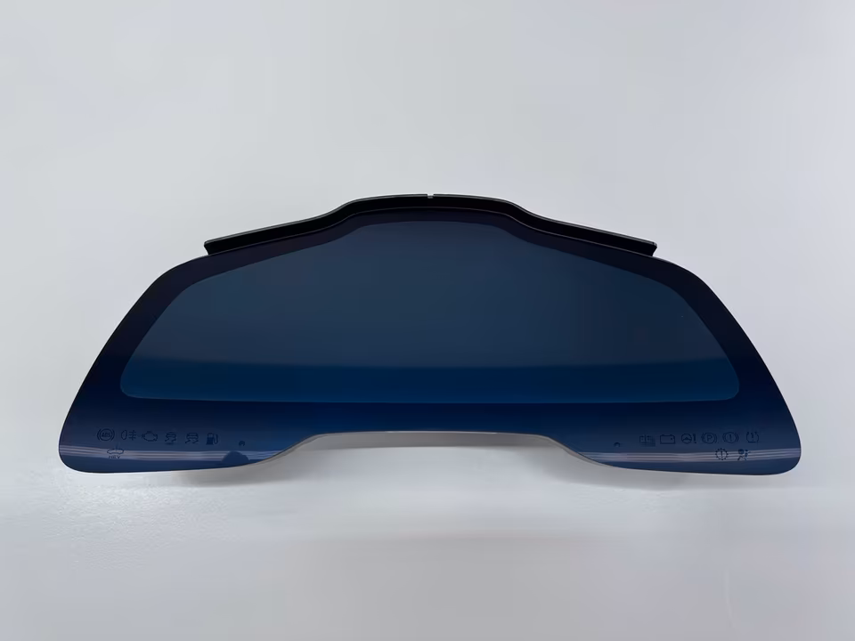 Ferrari Purosangue F175 Speedometer Instrument Cluster Speedometer 811598 - Image 8