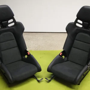 Porsche 992 Bucket Seats