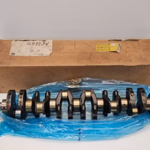 BMW E34 M5 S38 3.6 S38B36 11211315954 NEW Crankshaft