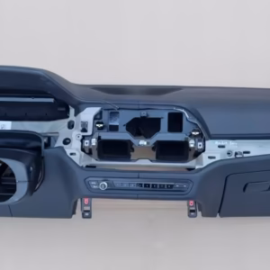 BMW G20 M3 G80 G81 M4 G82 M2 G87 Dashboard Leather Nappa Leather