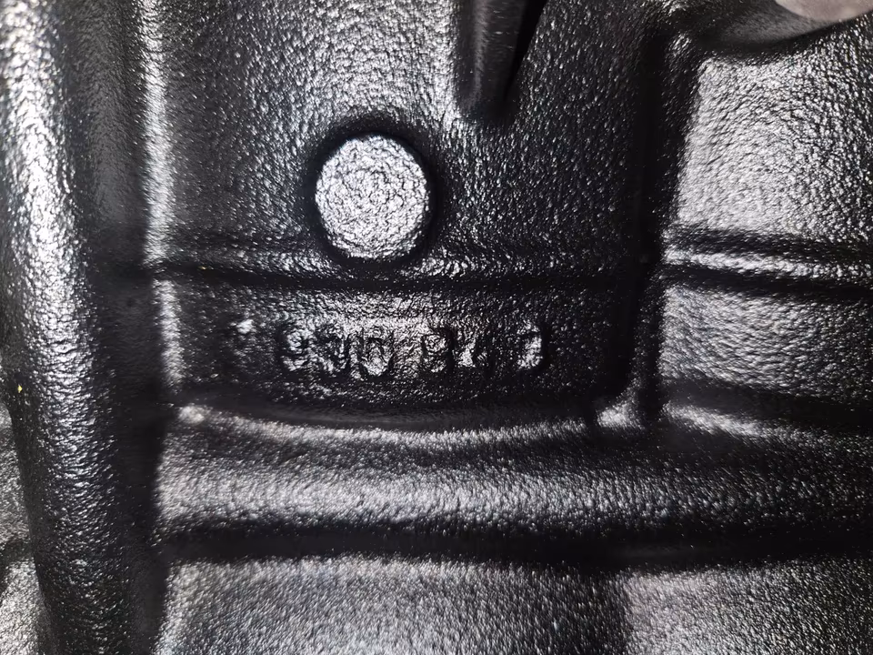 BMW M3 E46 S54 S54B32 11117838751 Engine Block + Piston NEW - Image 5