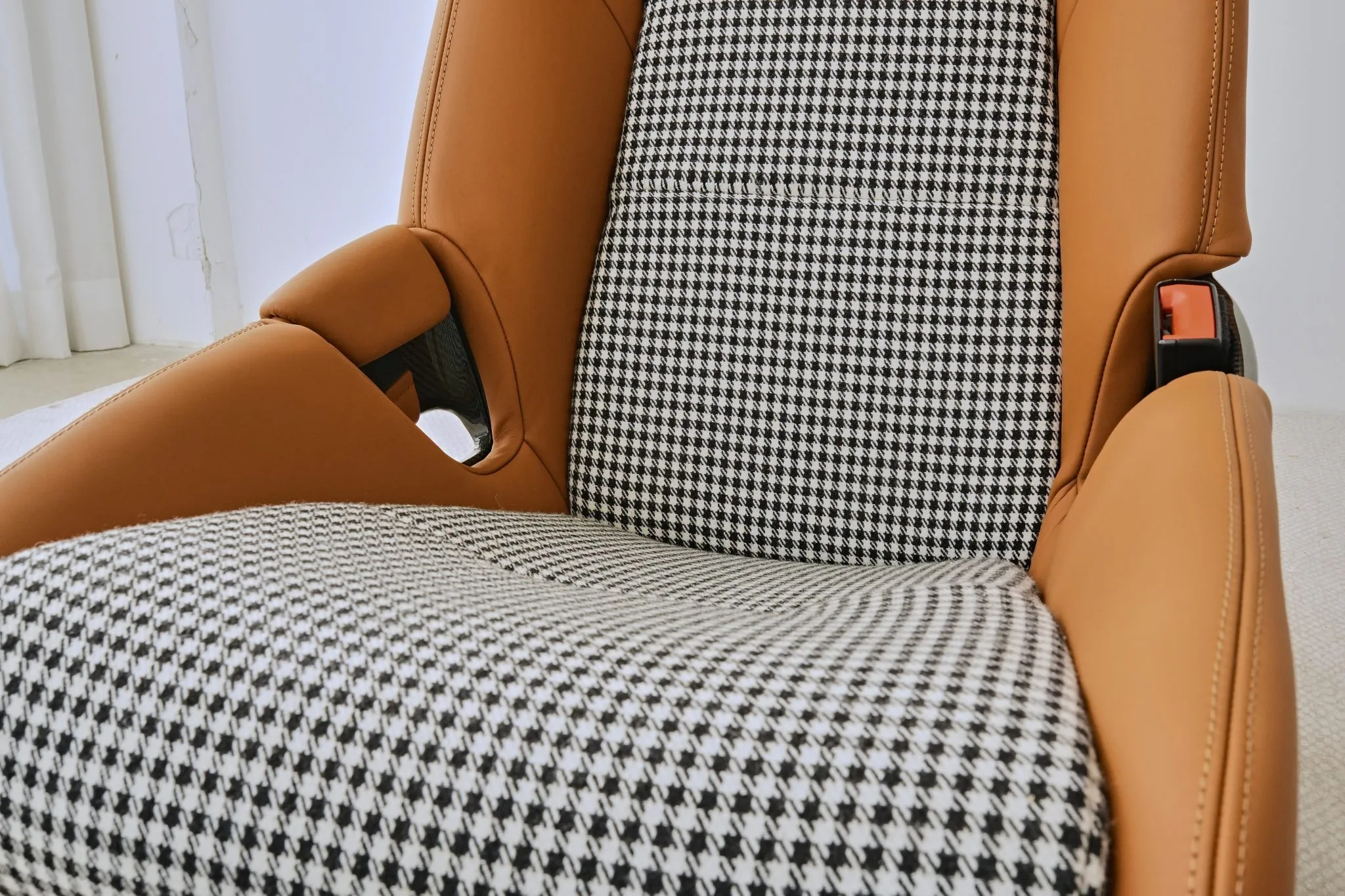 Porsche 992 GT3 Bucket Seats - Image 29