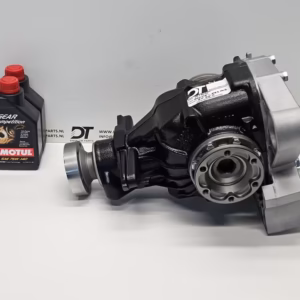 BMW E60 M5 33102284030 Refurbished Limited Slip Differential ZF 45%