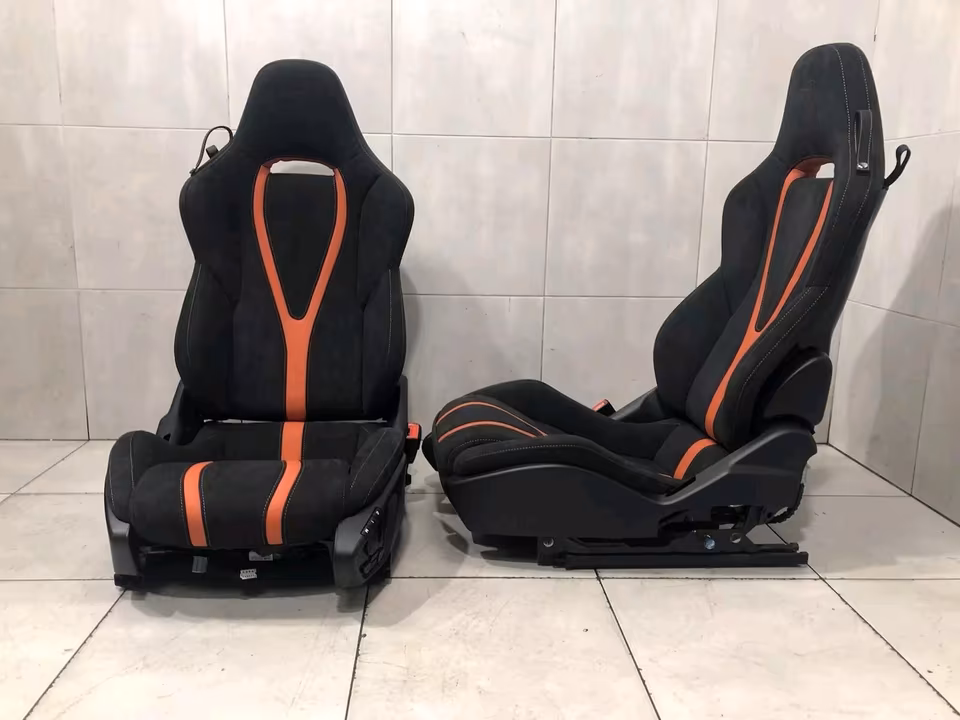 MCLAREN 720S 570S MSO Seats - Image 8