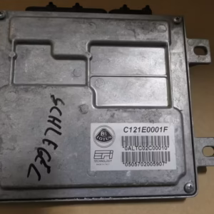 C121E0001F Control unit for Lotus Elise / Exige