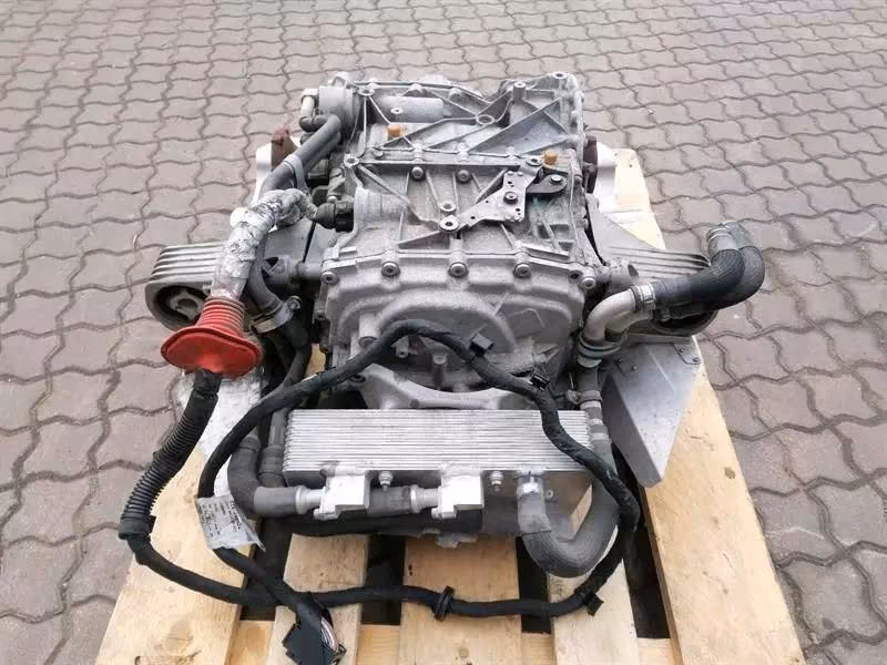 FERRARI F12 BERLINETTA F152 Complete Gearbox 278272 - Image 9