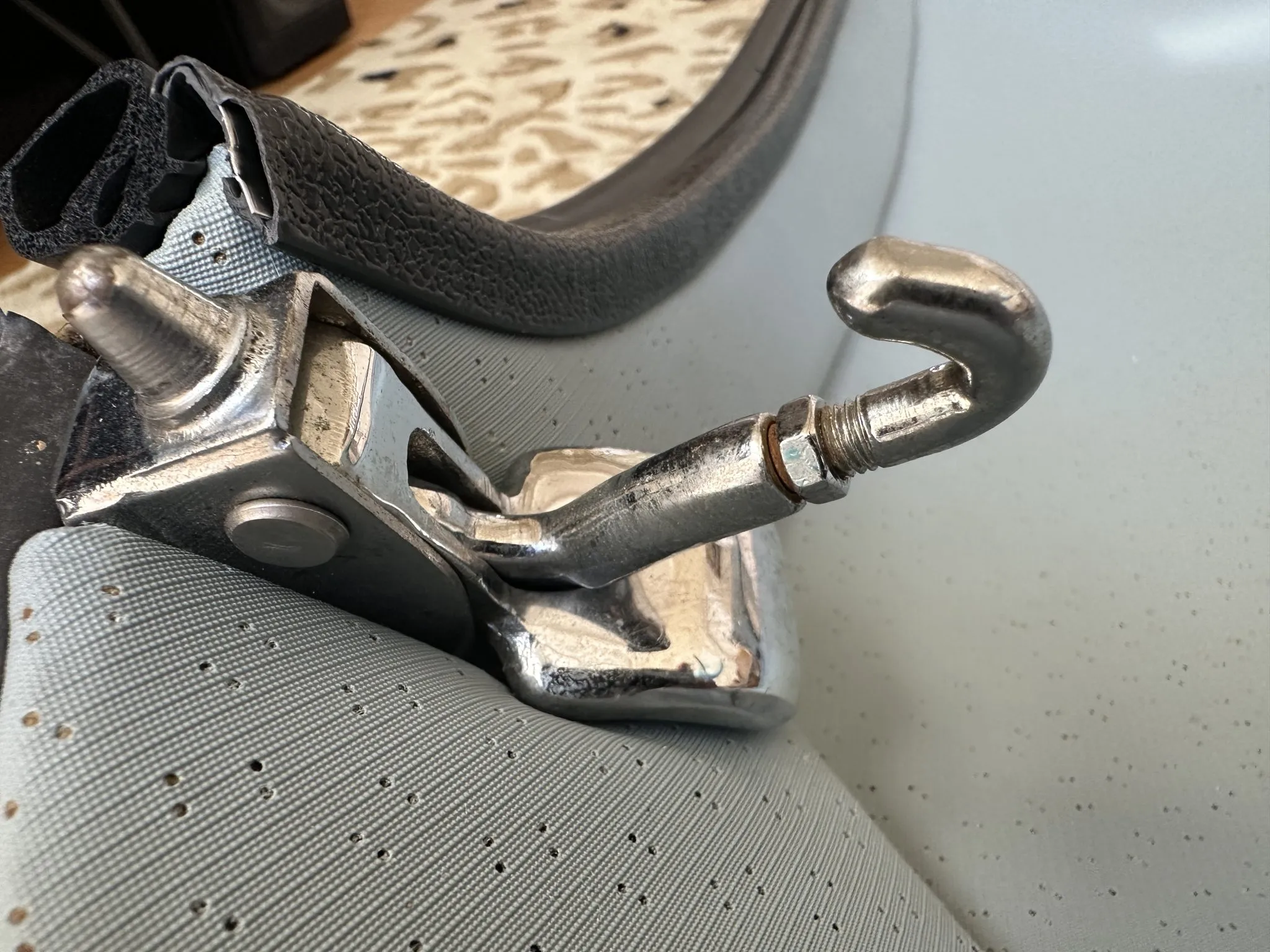 Jaguar E-Type Series III Removable Hardtop - Image 5