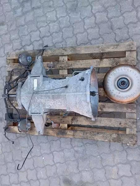 ASTON MARTIN DB9 COUPE gearbox - Image 3