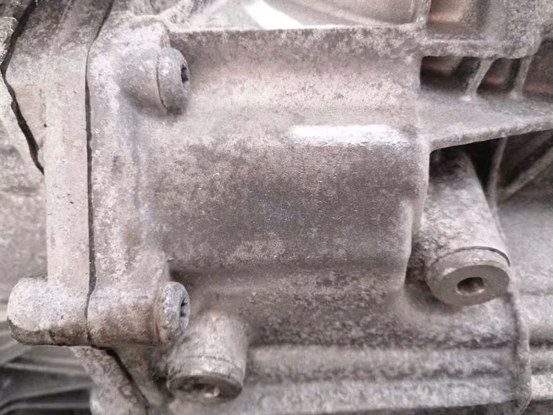 FERRARI CALIFORNIA T F149 14-17 gearbox complete - Image 5