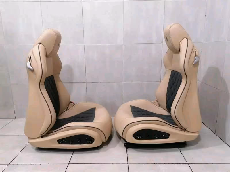 FERRARI 458 Seat Leather - Image 18