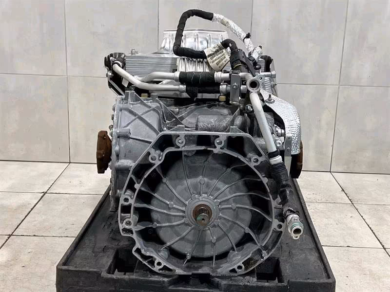 FERRARI F8 F142MFL DKG Gearbox 807337 - Image 13