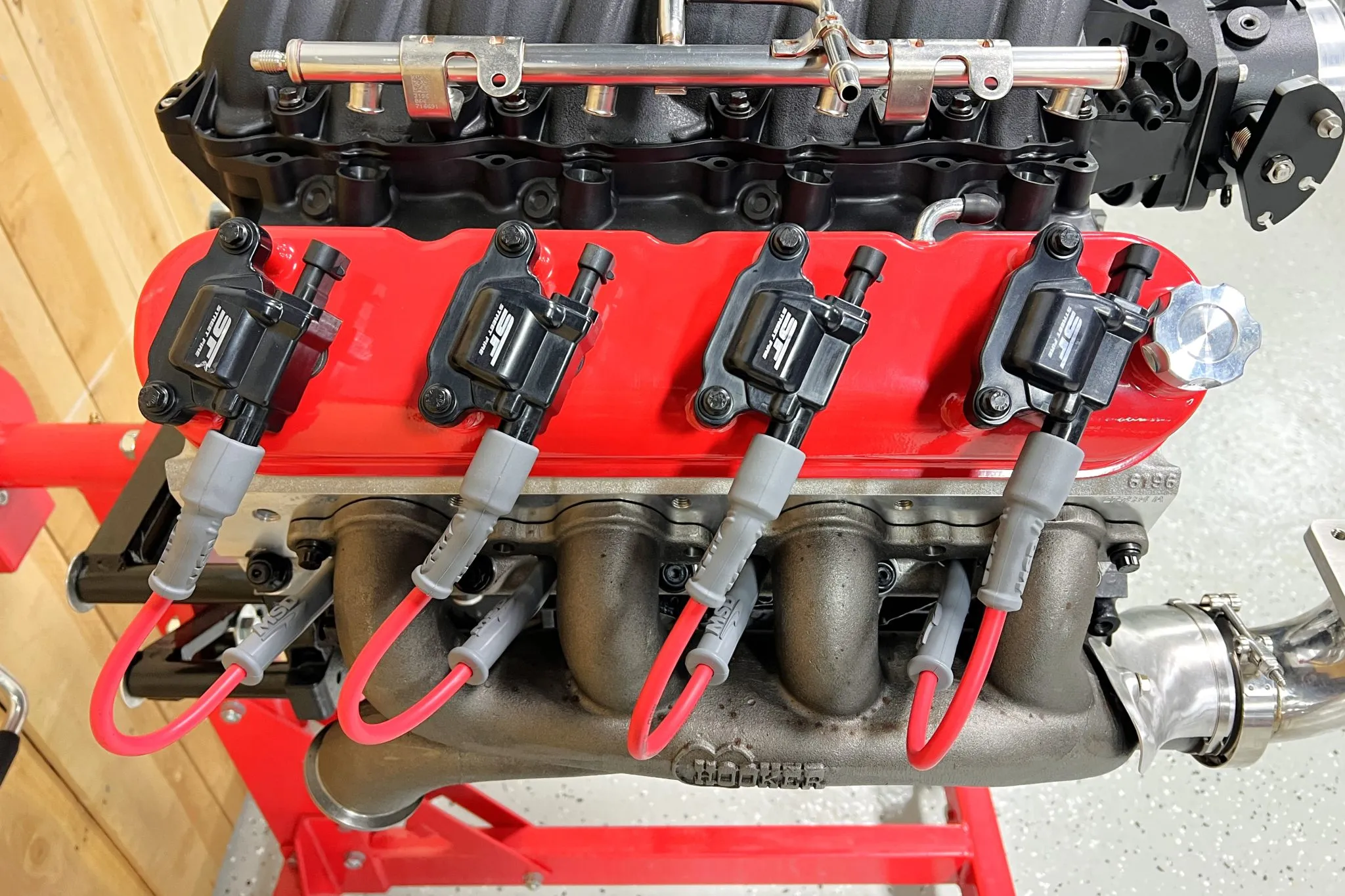 Chevrolet 5.3L LS V8 Engine - Image 15