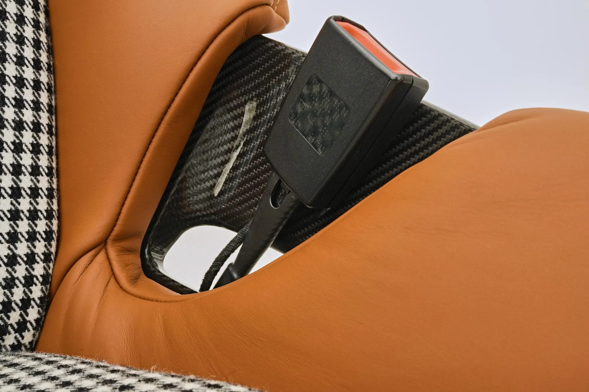 Porsche 992 GT3 Bucket Seats - Image 26