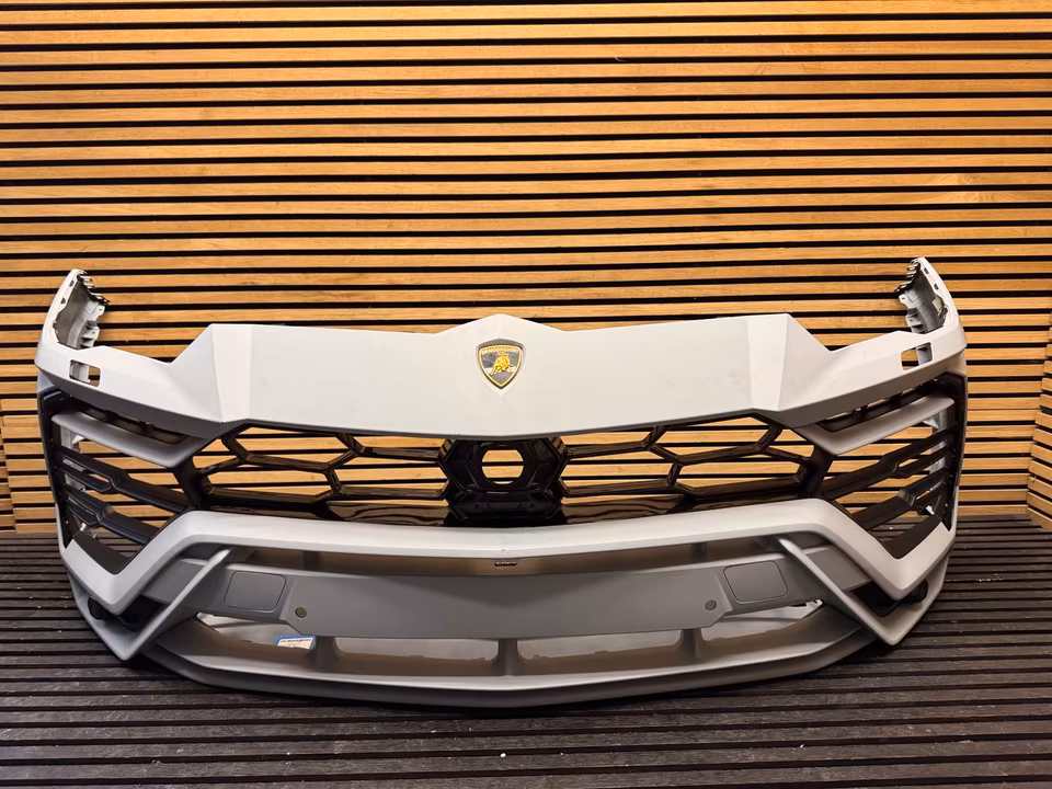 Lamborghini Urus Front Bumper Front Bumper Brand New - Image 3