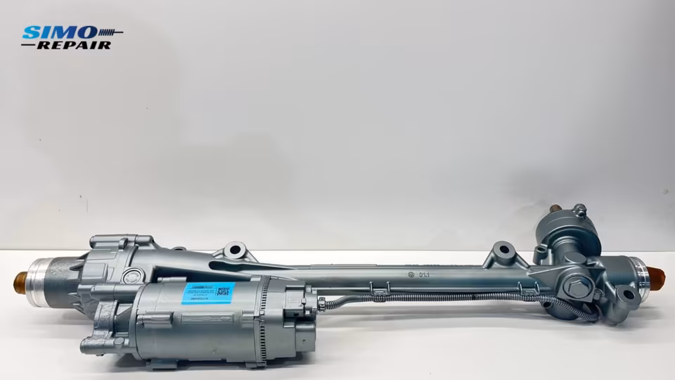 Steering gear ASTON MARTIN DB11 16-23 KY73-3200-BC KY733200BC.R - Image 9