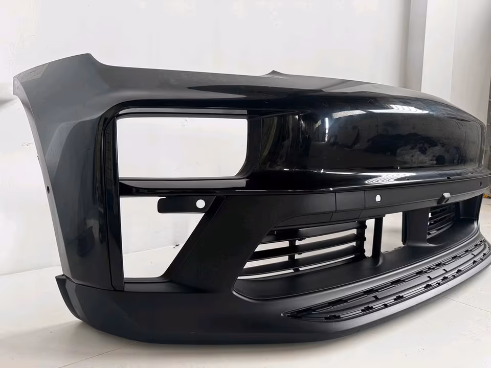 PORSCHE MACAN 95C TURBO GTS Bumper - Image 5