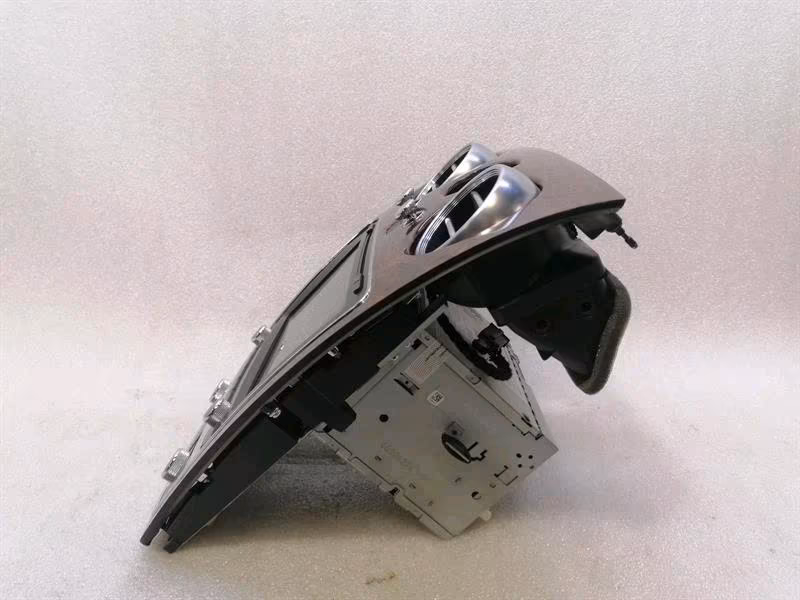 BENTLEY CONTINENTAL GT W12 2012 Navigation Display - Image 16