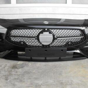 Mercedes CLA W118 / C118 AMG Facelift Front Bumper