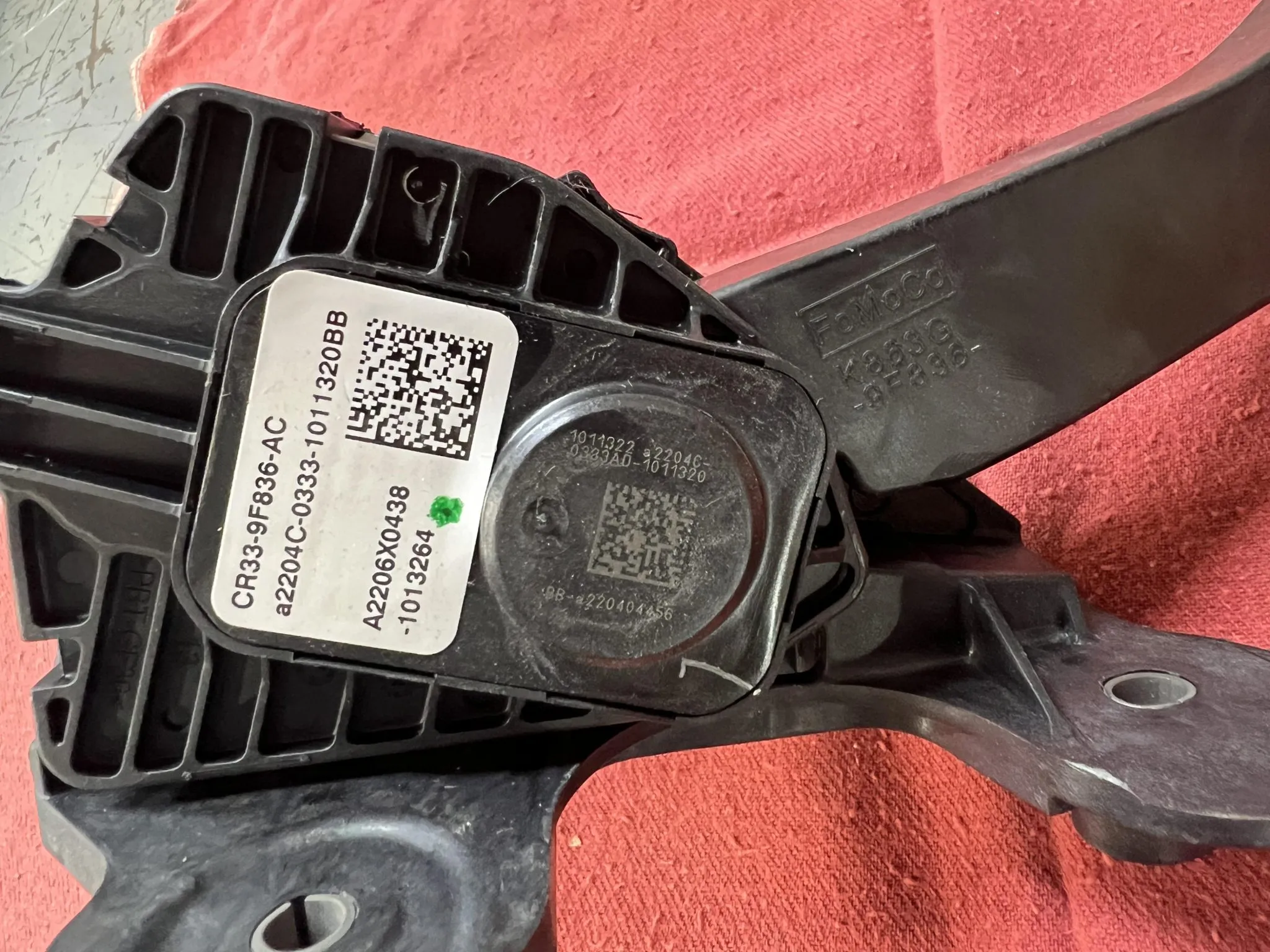 Ford 5.0L Coyote V8 Crate Engine - Image 28