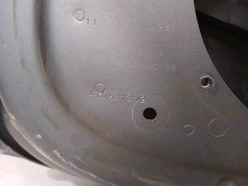 LAMBORGHINI HURACAN PERFORMANTE Door Right - Image 4