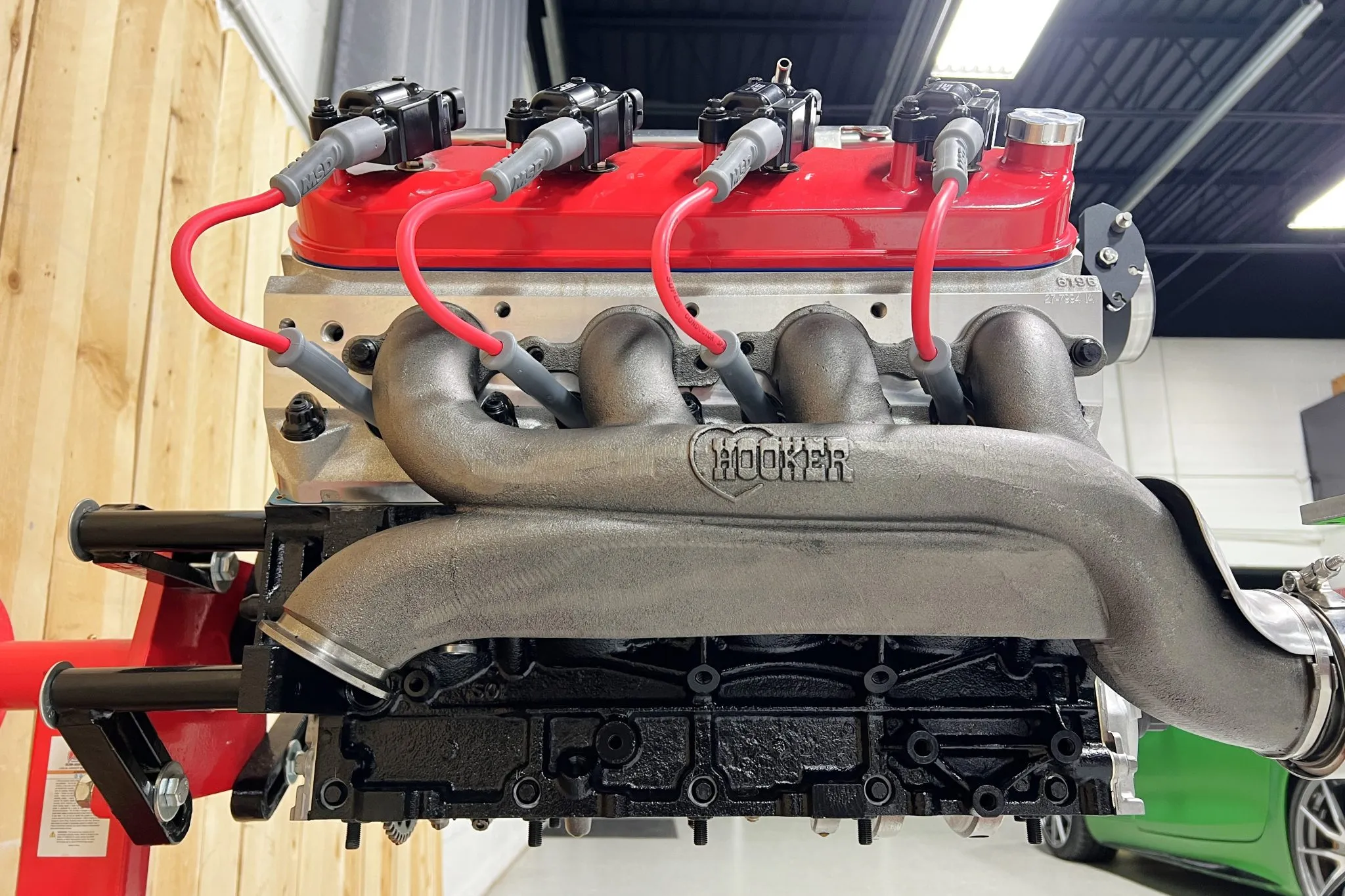 Chevrolet 5.3L LS V8 Engine - Image 13