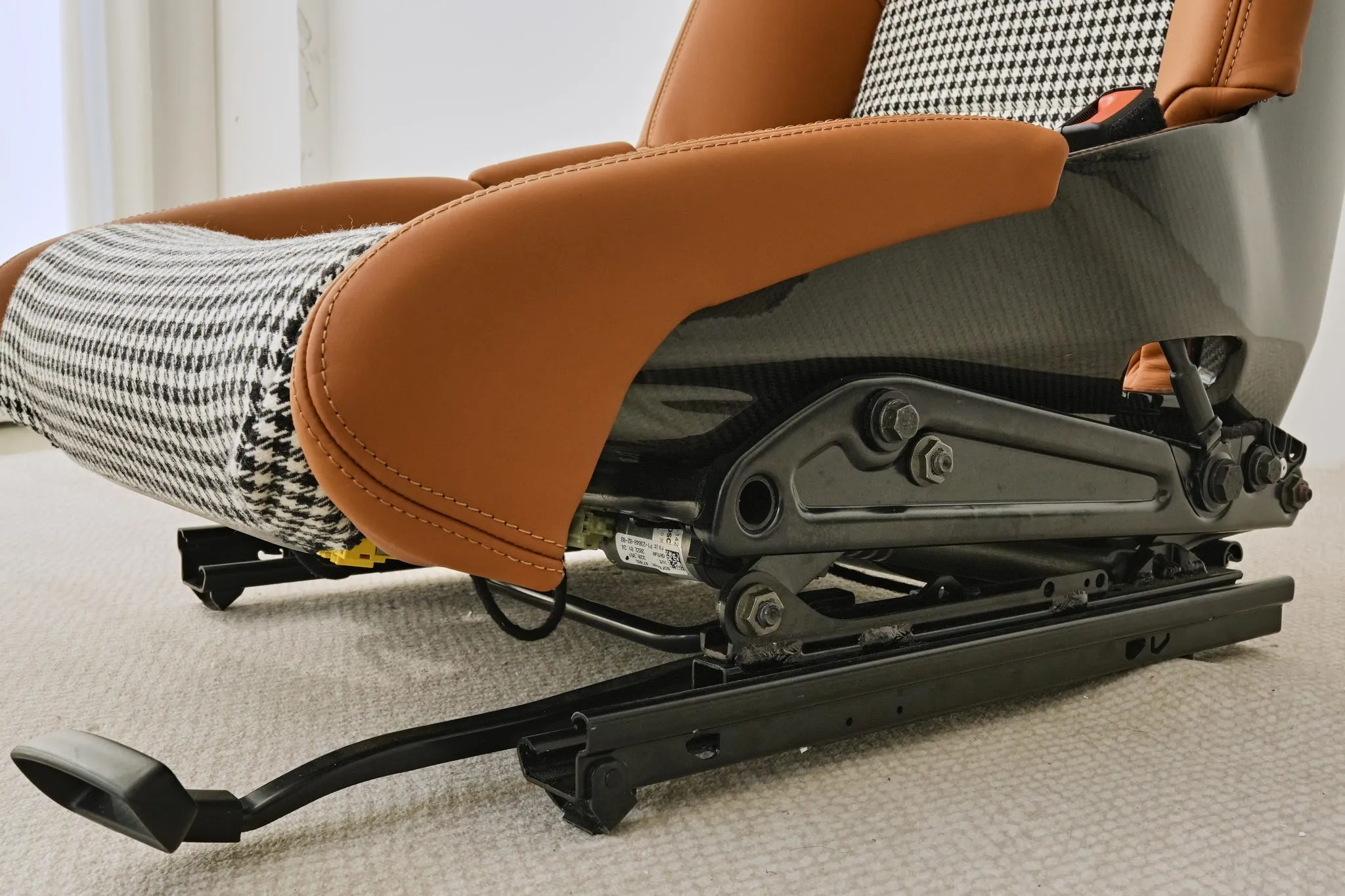 Porsche 992 GT3 Bucket Seats - Image 22