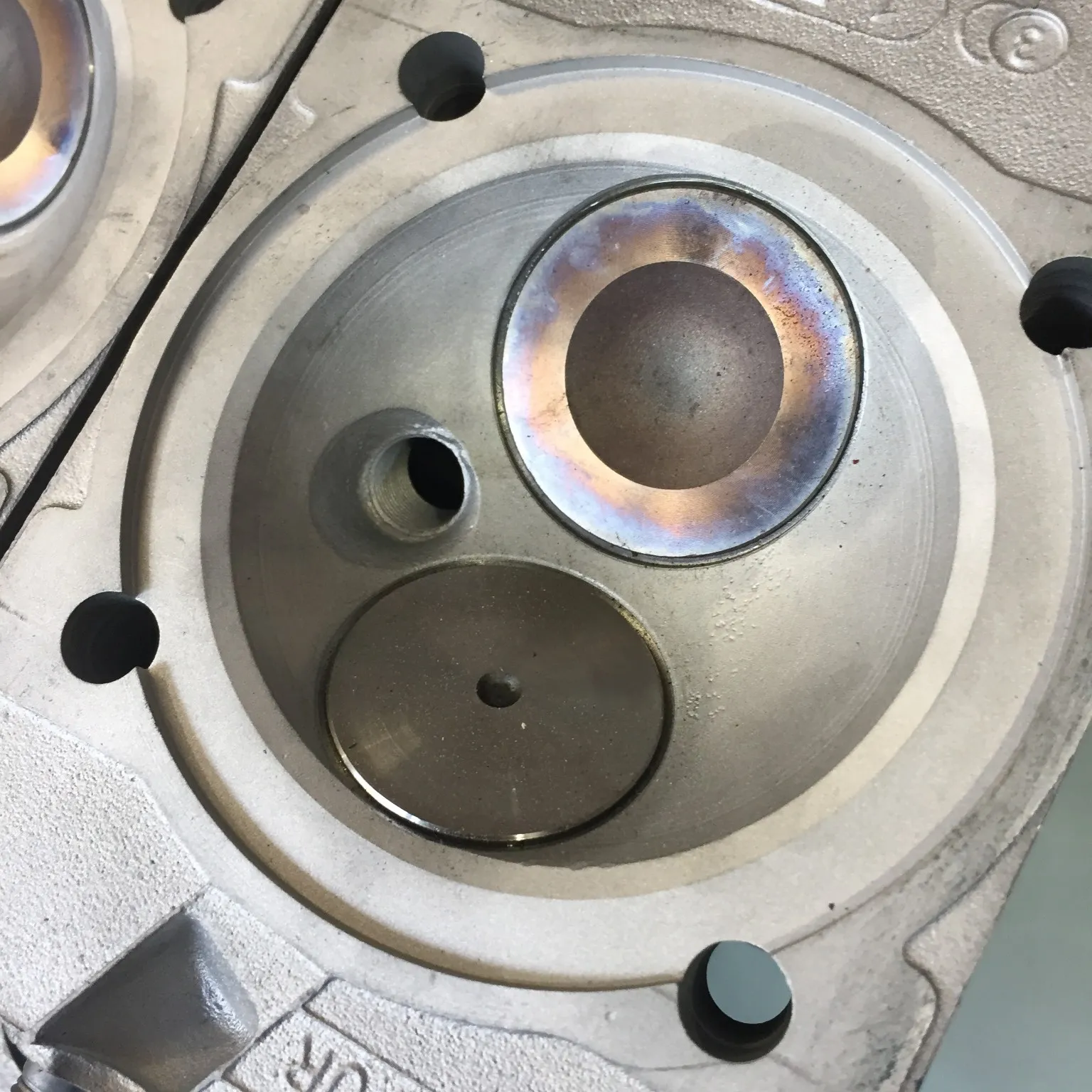 1973 Porsche 911 Carrera RS Type 911/83 Engine - Image 2