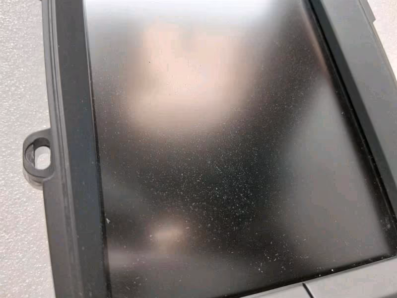 McLaren 650S Spider 14-17 Navigation Display - Image 9