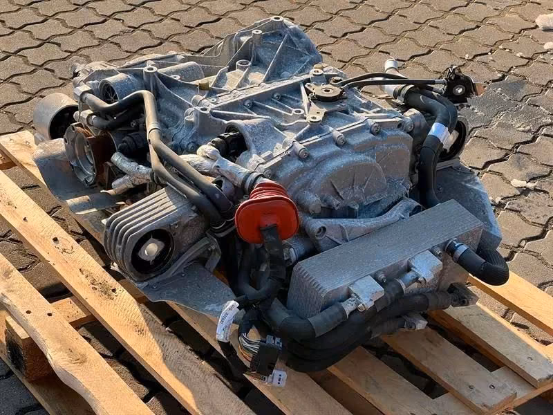 FERRARI GTC4 LUSSO Gearbox 864807 - Image 6