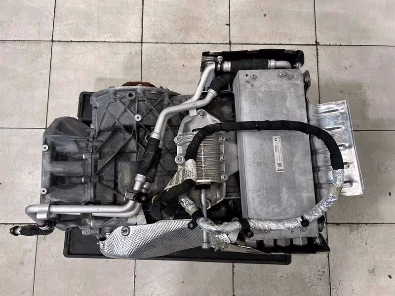 FERRARI F8 F142MFL DKG Gearbox 807337 - Image 11