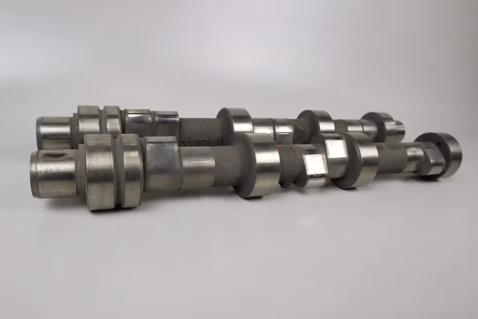 Porsche 964 911 GT2 Camshafts 964246 3625 964247 3560 - Image 9