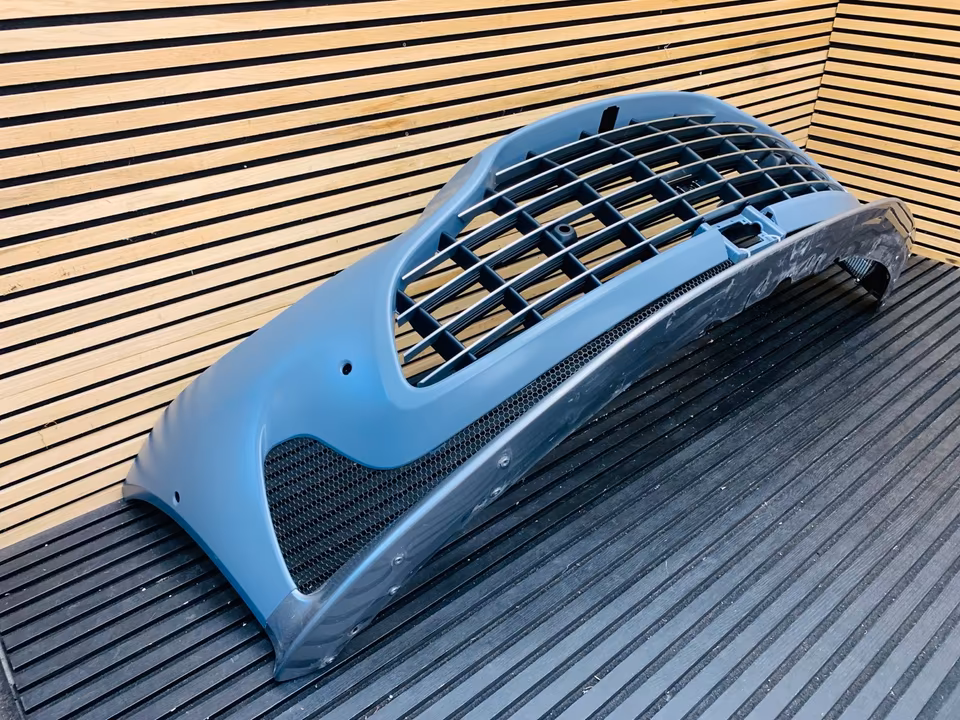 Aston Martin DB12 Front Bumper RY5317D957A - Image 7