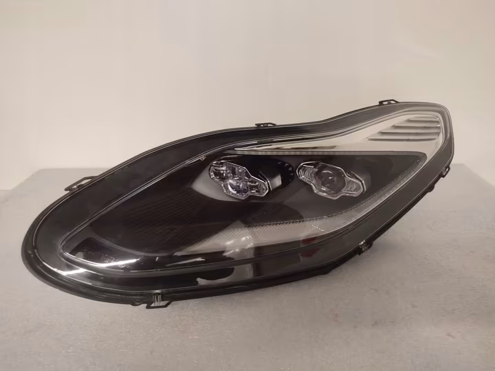 ASTON MARTIN DB11 FULL LED HEADLIGHT HY53-13W030-BC LEFT CPL