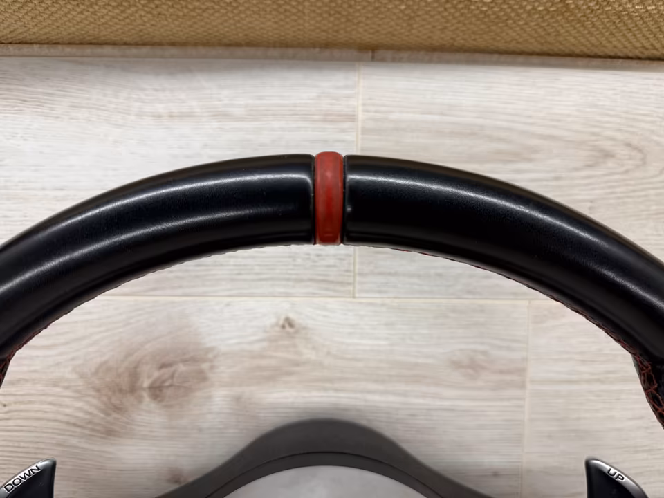 MERCEDES AMG Steering Wheel Alcantara C63 E63 S63 G63 GLE GT - Image 3