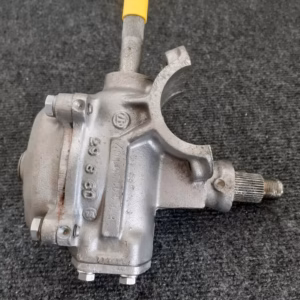 Porsche 356 B/C/T5/T6 steering gear, overhauled, iT steering gear