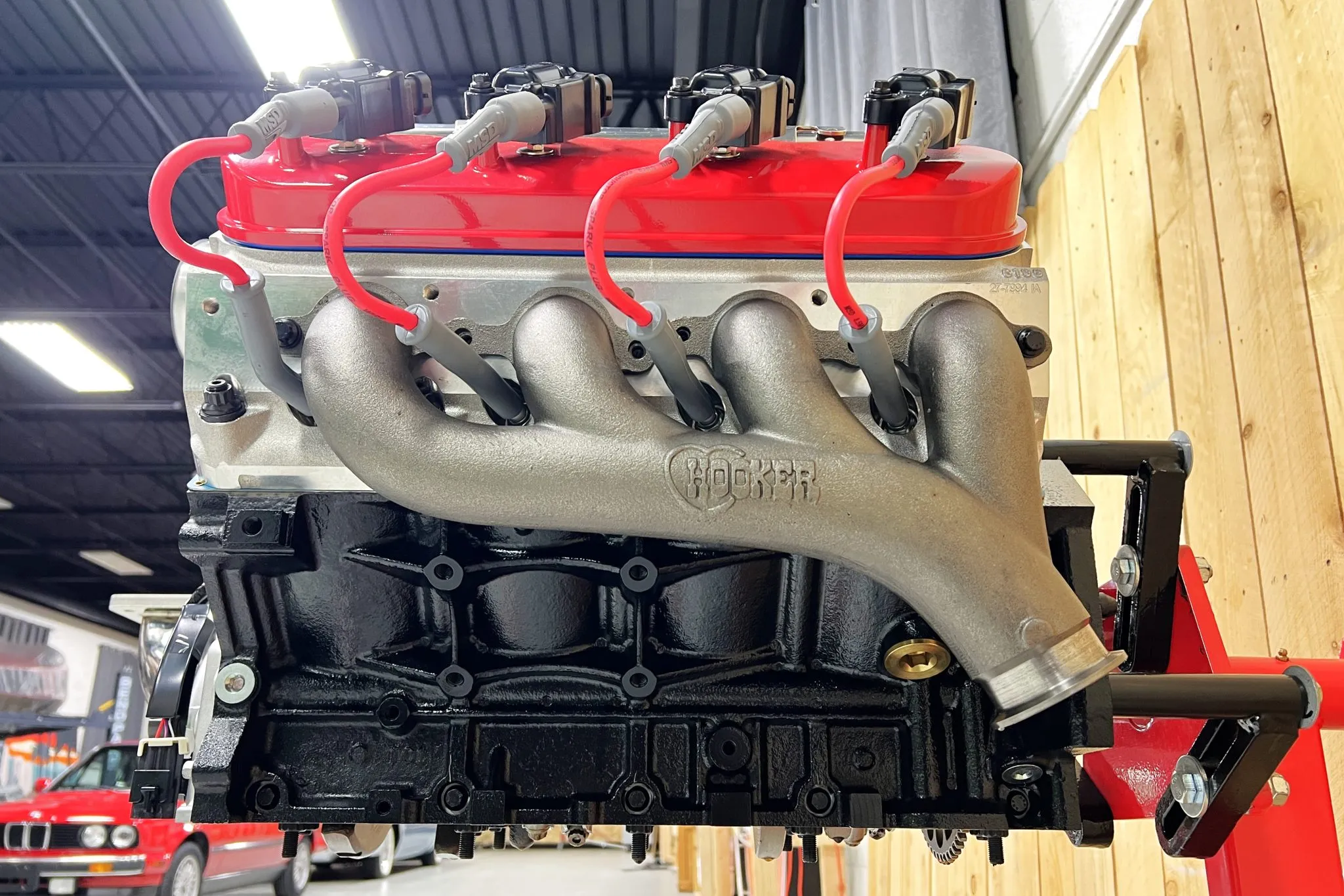 Chevrolet 5.3L LS V8 Engine - Image 12