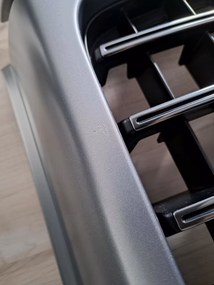 G63 AMG Package G-Class W463A W464 Bumper Grille - Image 4