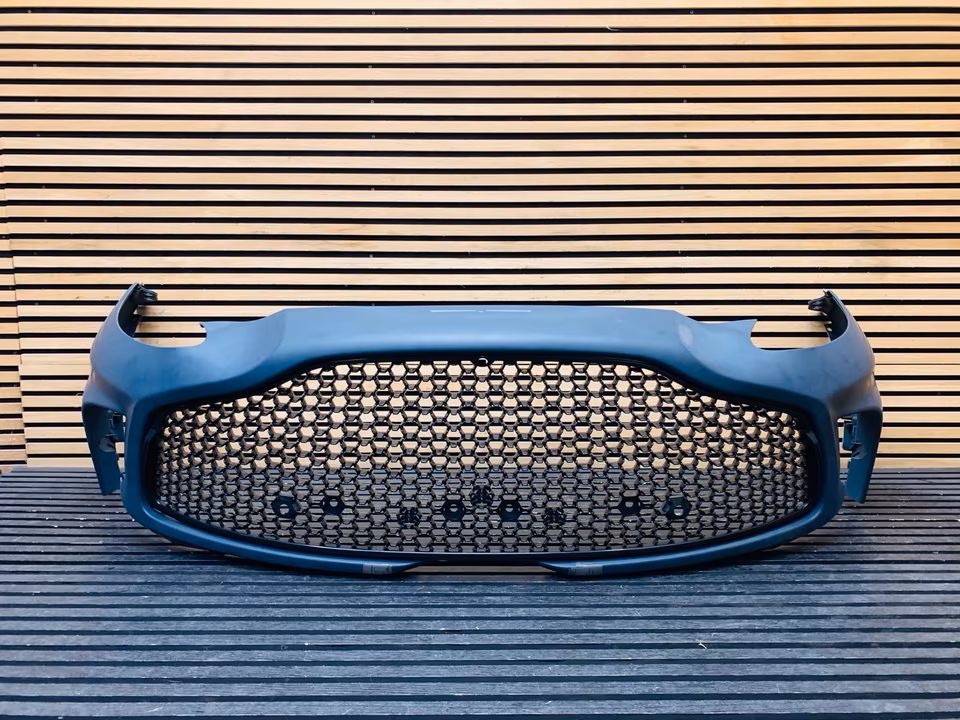 Aston Martin DBX 707 S Front Bumper, Brand New - Image 3