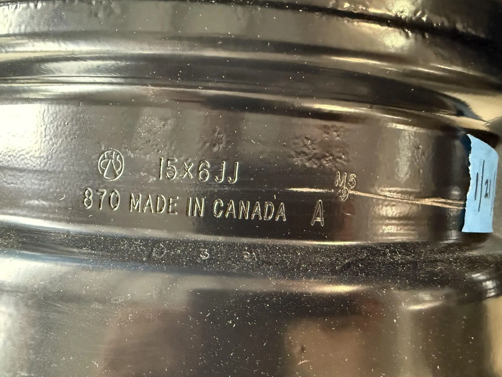 Chrysler 331ci V8 Marine Engine - Image 2