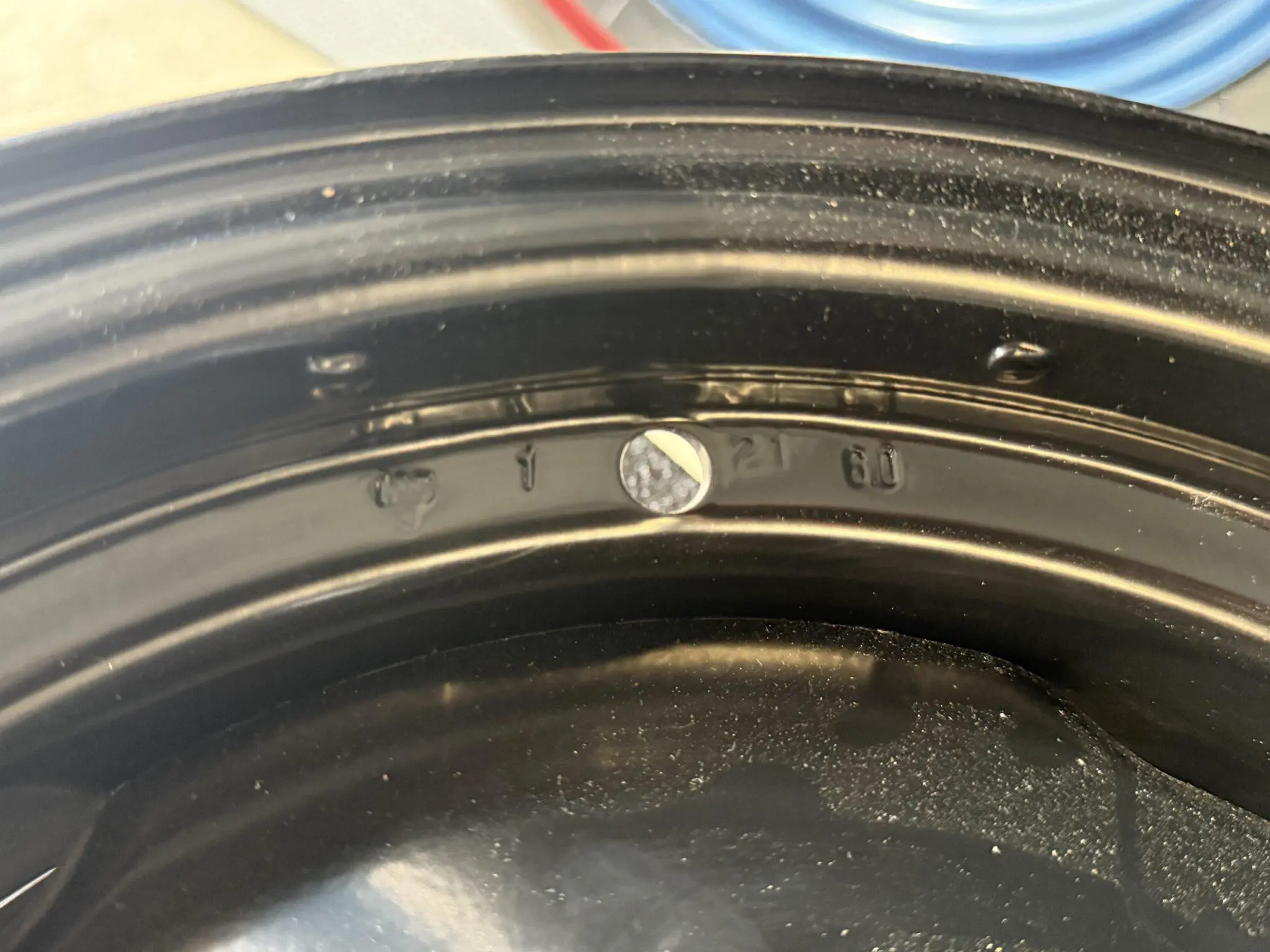 Chrysler 331ci V8 Marine Engine - Image 3