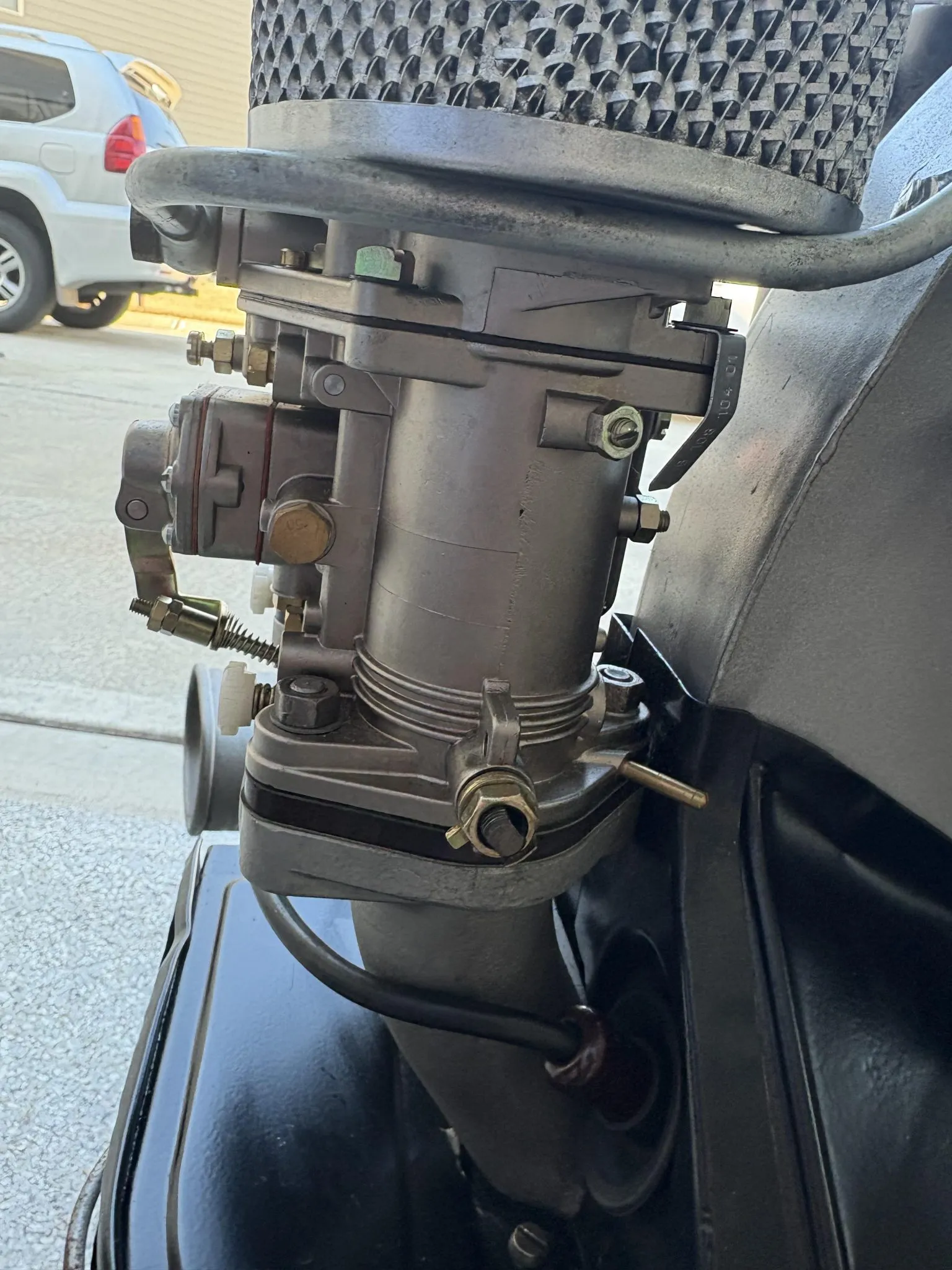 Porsche 356SC Type 616/16 Engine - Image 25