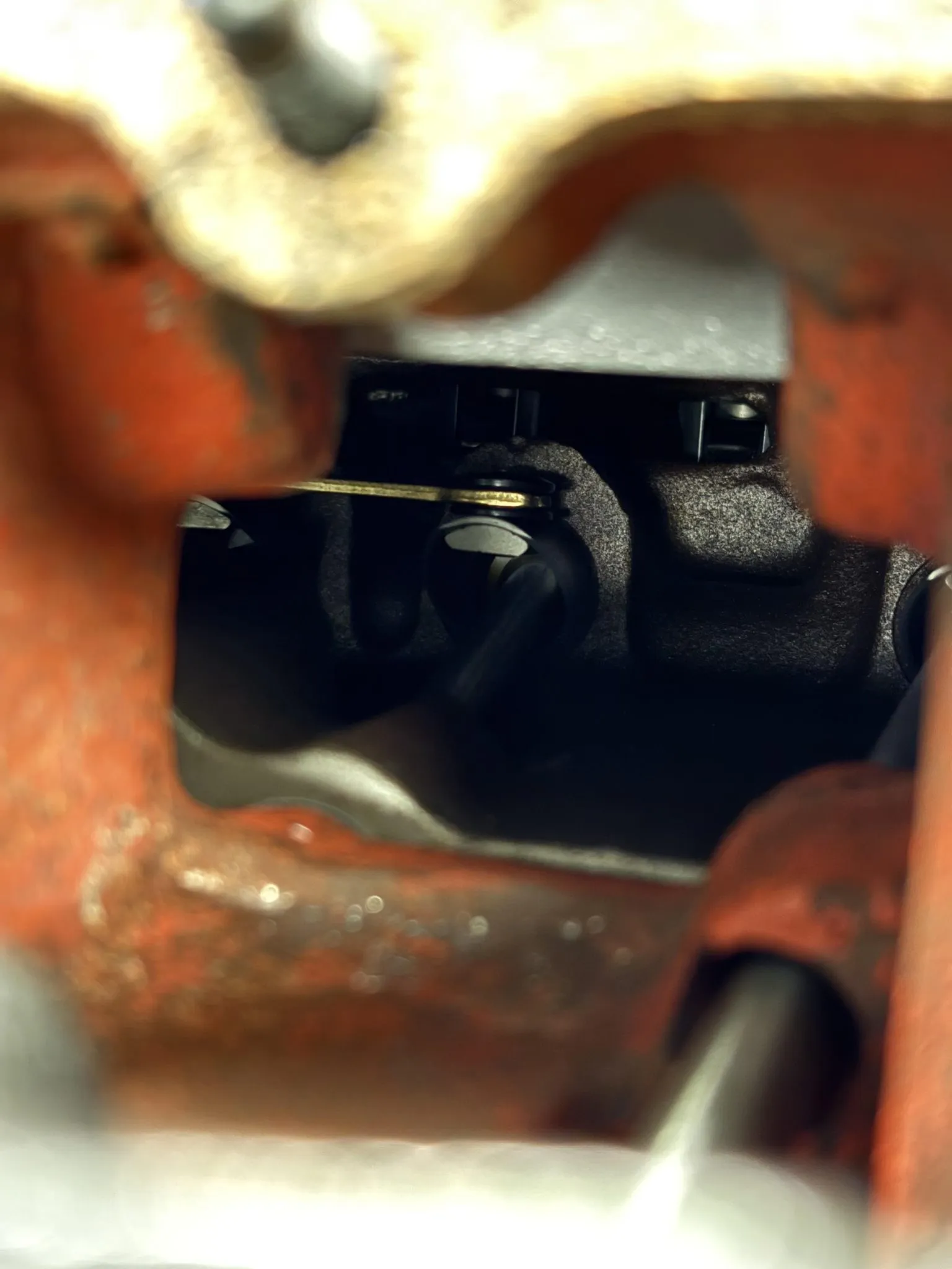 Mopar 426 Hemi V8 Engine - Image 3