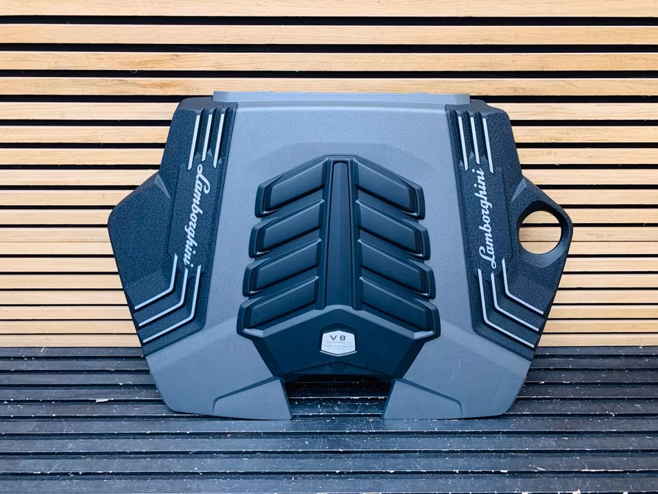 Lamborghini Urus Engine Cover 4M6133849B